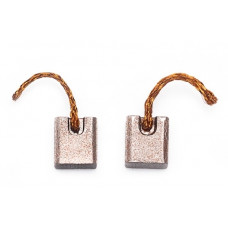 Щітки мідно-графітові 4*8*9