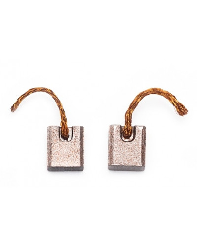 Купити Щітки мідно-графітові 4*8*9