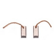 Щітки мідно-графітові 5.5*5.5*13