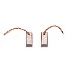 Щітки мідно-графітові 5.5*5.5*13