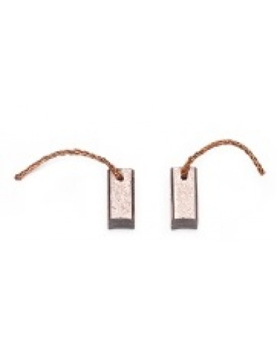 Купити Щітки мідно-графітові 5.5*5.5*13