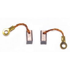 Щітки мідно-графітові 5.5*6*11