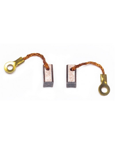 Купити Щітки мідно-графітові 5.5*6*11