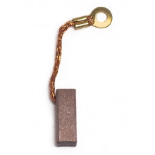 Щітки мідно-графітові 5.8*5.8*16