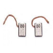 Щітки мідно-графітові 5*10*17