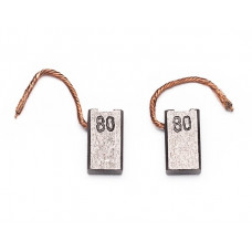 Щітки мідно-графітові 5*10*17