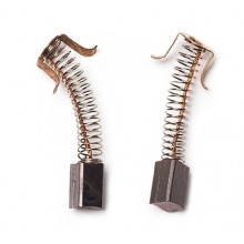 Щітки мідно-графітові 5*5*7