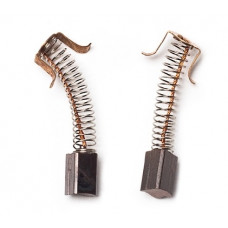 Щітки мідно-графітові 5*5*7