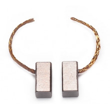 Щітки мідно-графітові 5*6*12