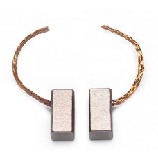 Щітки мідно-графітові 5*6*12