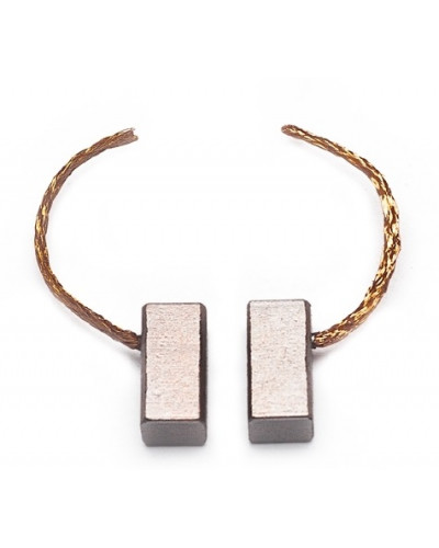 Купити Щітки мідно-графітові 5*6*12