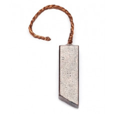 Щітки мідно-графітові 5*7*22