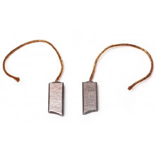 Щітки мідно-графітові 5*8*17