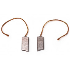 Щітки мідно-графітові 5*8*17