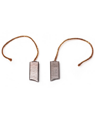 Купити Щітки мідно-графітові 5*8*17