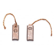 Щітки мідно-графітові 5*8*18