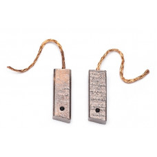 Щітки мідно-графітові 5*8*23