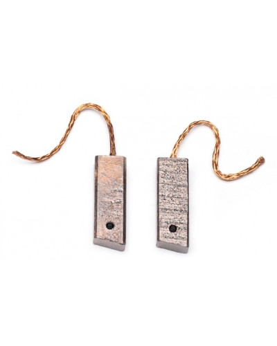 Купити Щітки мідно-графітові 5*8*23