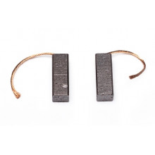 Щітки мідно-графітні 6*6.5*18