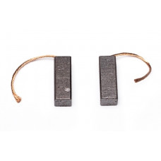 Щітки мідно-графітні 6*6.5*18