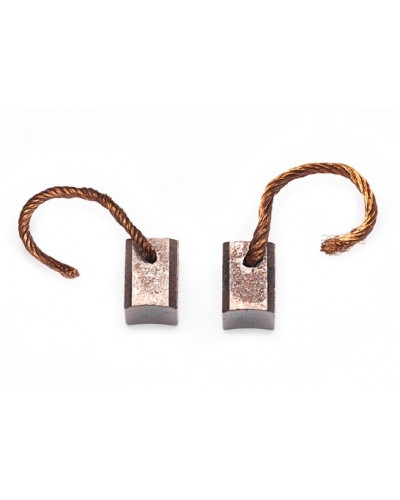 Купити Щітки мідно-графітні 6*6*8