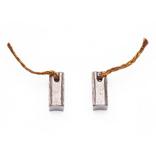 Щітки мідно-графітні 6*7*14