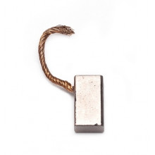 Щітки мідно-графітні 6*8