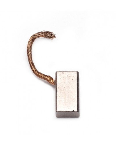 Купити Щітки мідно-графітні 6*8