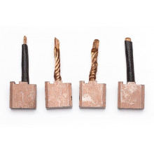 Щітки мідно-графітні 7*16