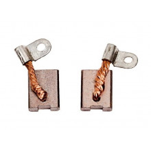 Щітки мідно-графітні 7*16*20