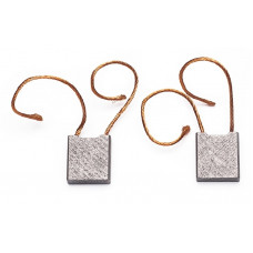 Щітки мідно-графітові 7*20*22