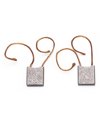 Купити Щітки мідно-графітові 7*20*22