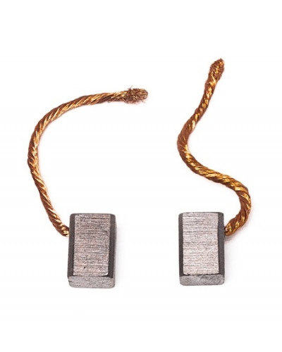 Купити Щітки мідно-графітові 7*7.5*11