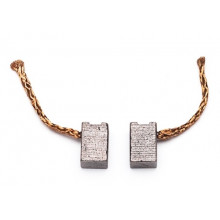 Щітки мідно-графітові 7*8*12