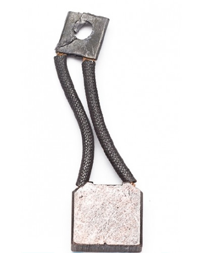 Купити Щітки мідно-графітні 8.8*18.5*17