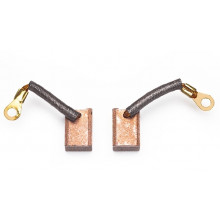 Щітки мідно-графітові 8*11.5*17