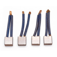 Щітки мідно-графітні 8*15*15