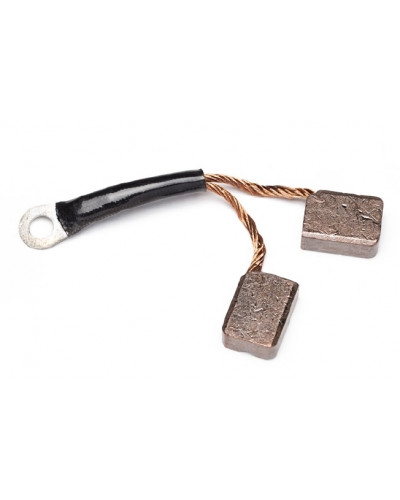 Купити Щітки мідно-графітові 8*15*20