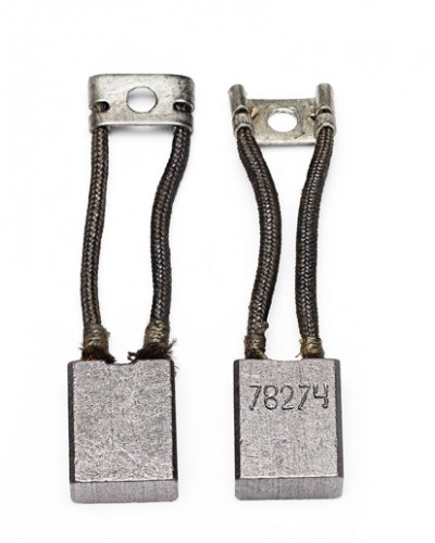 Купити Щітки мідно-графітні 8*16*20