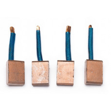 Щітки мідно-графітні 8*25*17