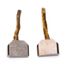 Щітки мідно-графітні 8*25*18