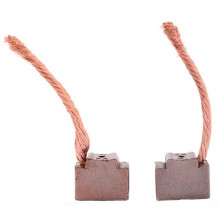 Щітки мідно-графітні 9*19*12