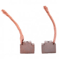 Щітки мідно-графітні 9*19*12