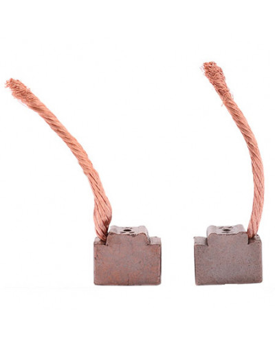 Купити Щітки мідно-графітні 9*19*12