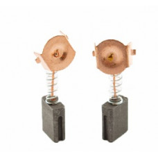 Вугільна графітові щітки 5*11*14