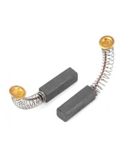 Купити Графітові щітки 5*6*20