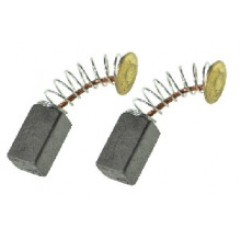 Вугільно-графітові щітки 5*6*13