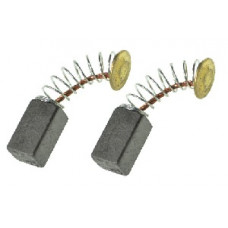 Вугільно-графітові щітки 5*6*13