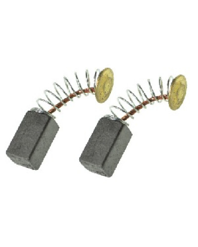 Купити Вугільно-графітові щітки 5*6*13