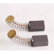 Вугільно-графітові щітки 5*8*12